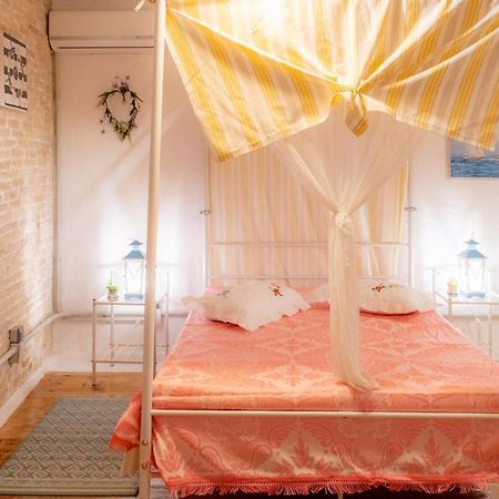הרקליון The Venetian Walls 'Central House With Private Courtyard - Charmy & Cheap' מראה חיצוני תמונה