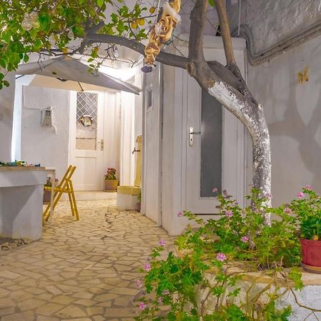 הרקליון The Venetian Walls 'Central House With Private Courtyard - Charmy & Cheap' מראה חיצוני תמונה
