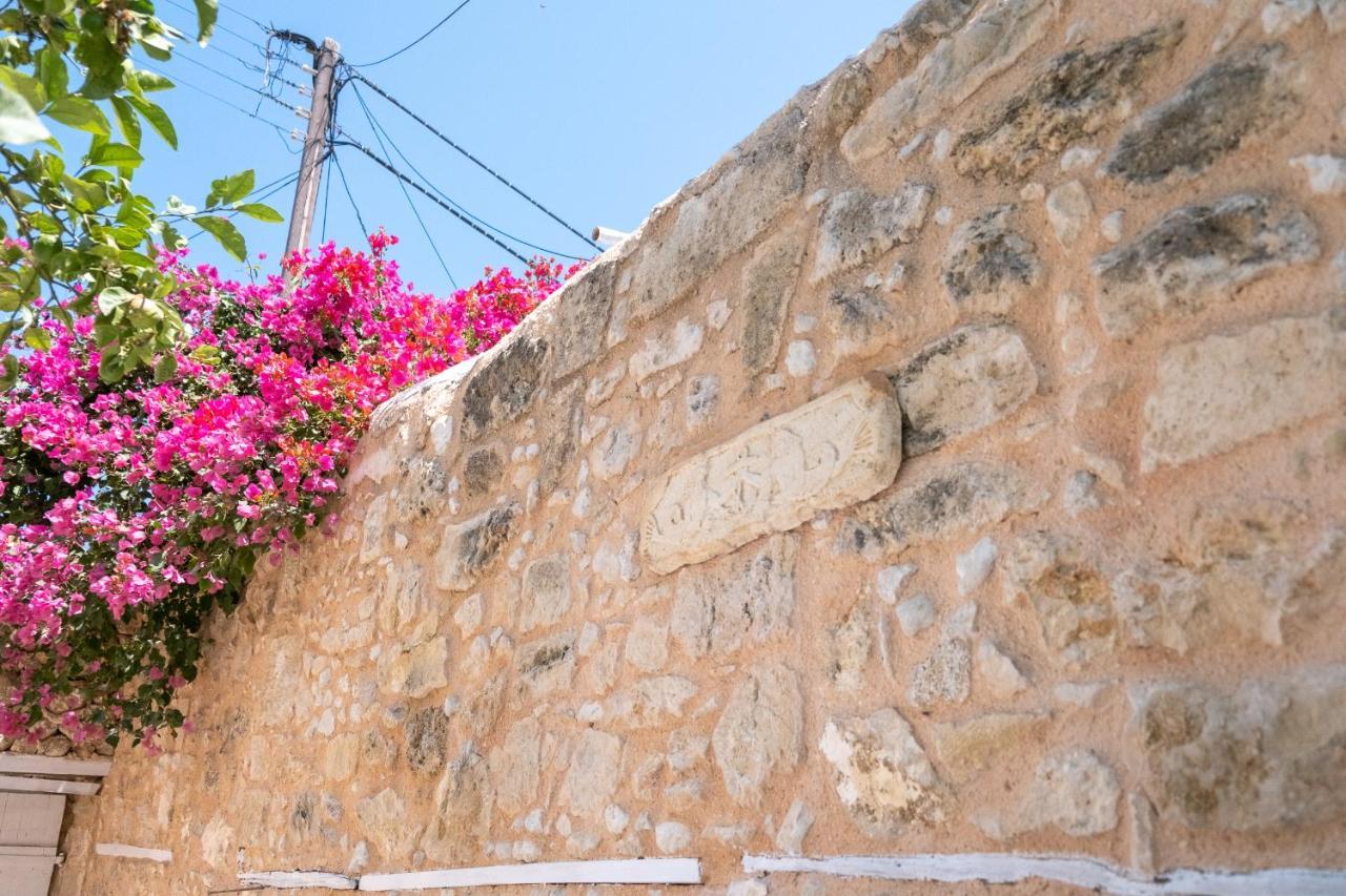 הרקליון The Venetian Walls 'Central House With Private Courtyard - Charmy & Cheap' מראה חיצוני תמונה