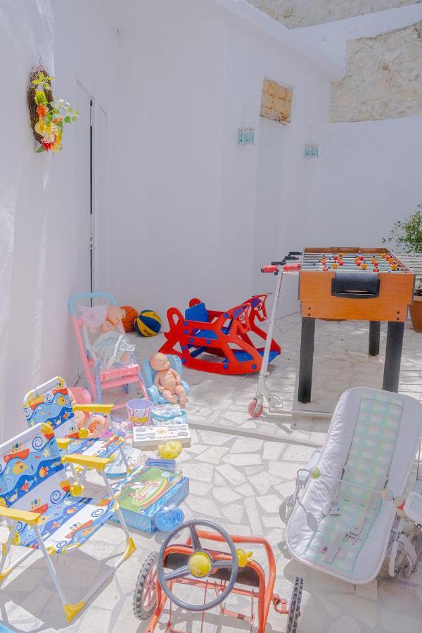 הרקליון The Venetian Walls 'Central House With Private Courtyard - Charmy & Cheap' מראה חיצוני תמונה