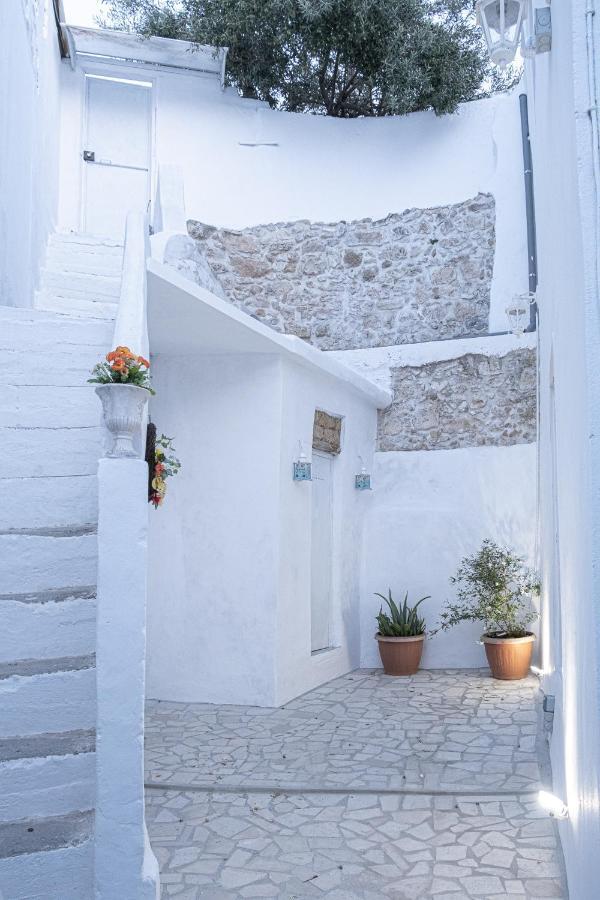 הרקליון The Venetian Walls 'Central House With Private Courtyard - Charmy & Cheap' מראה חיצוני תמונה