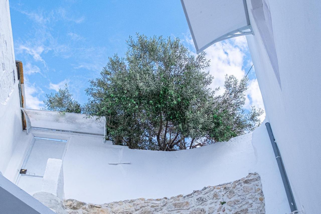 הרקליון The Venetian Walls 'Central House With Private Courtyard - Charmy & Cheap' מראה חיצוני תמונה