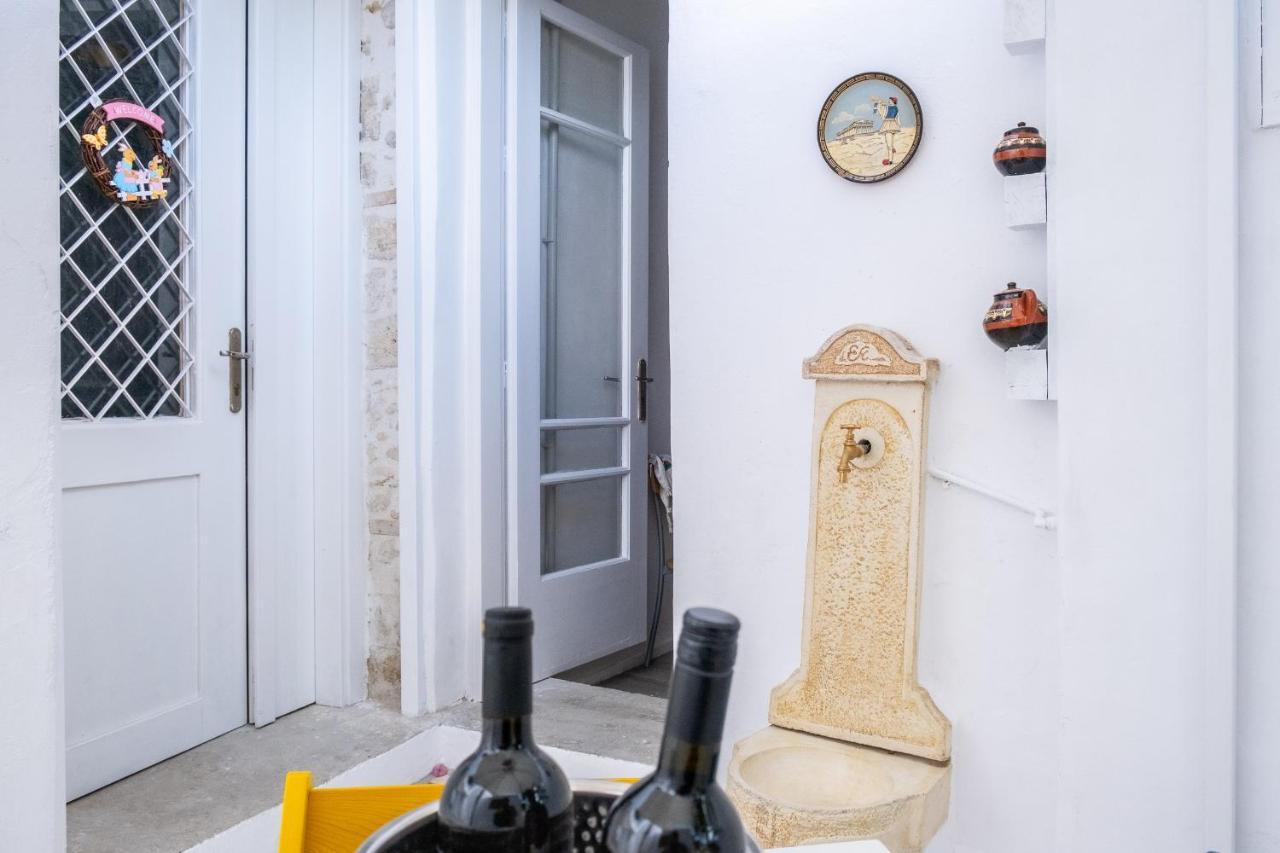 הרקליון The Venetian Walls 'Central House With Private Courtyard - Charmy & Cheap' מראה חיצוני תמונה