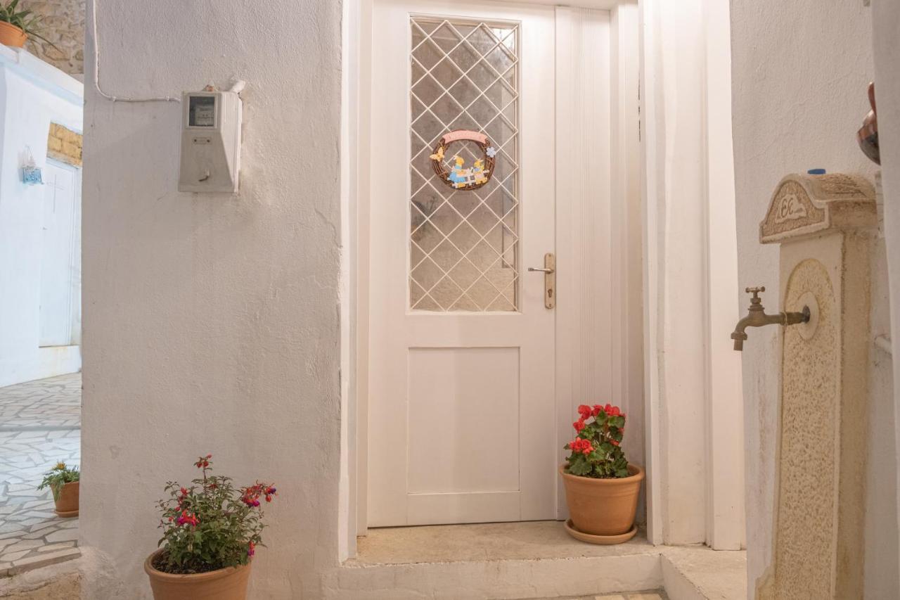 הרקליון The Venetian Walls 'Central House With Private Courtyard - Charmy & Cheap' מראה חיצוני תמונה